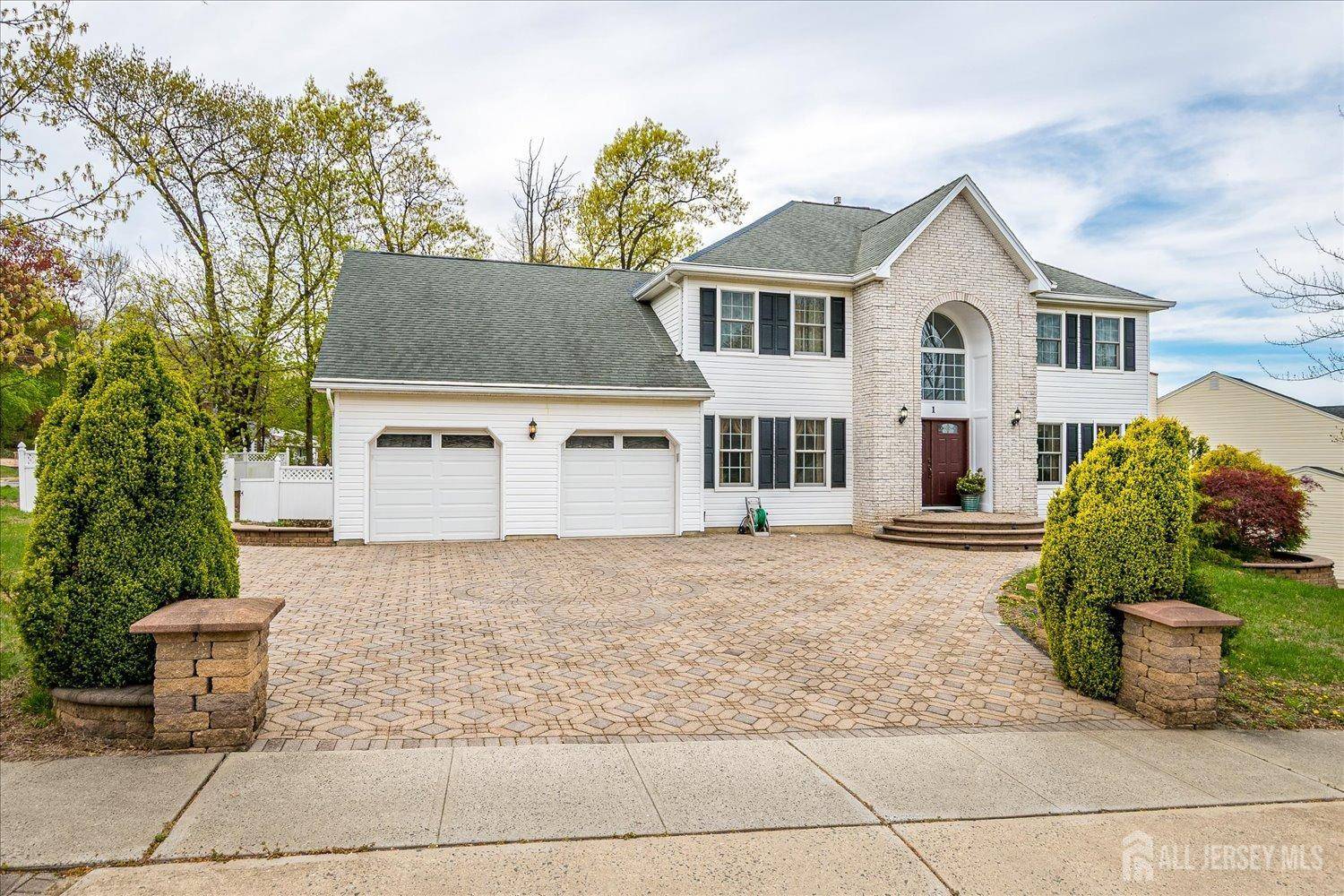 1 Battista CT, Sayreville, NJ 08872