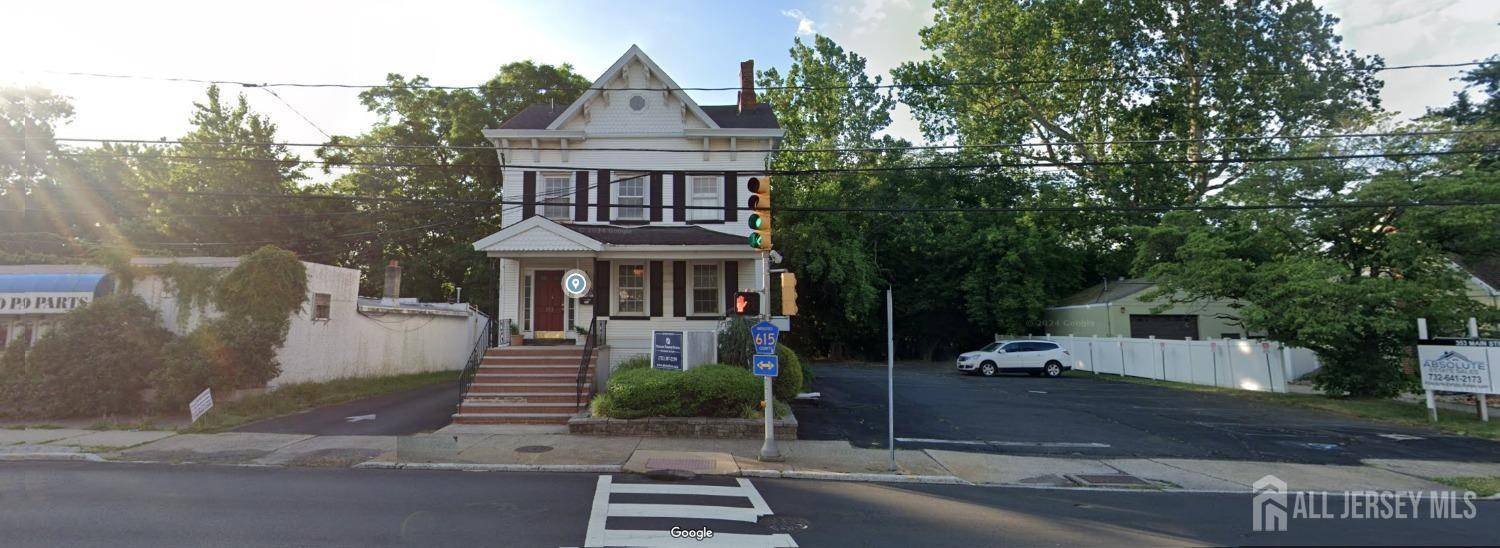 353 Main ST, Spotswood, NJ 08884