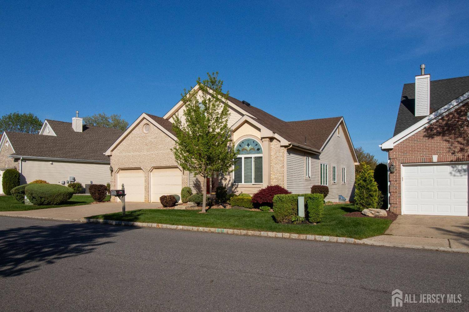 136 Chichester RD, Monroe, NJ 08831