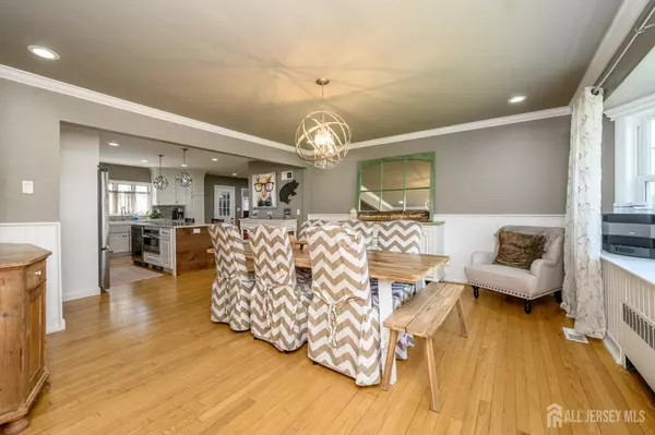 Nutley, NJ 07110,150 Ridge RD