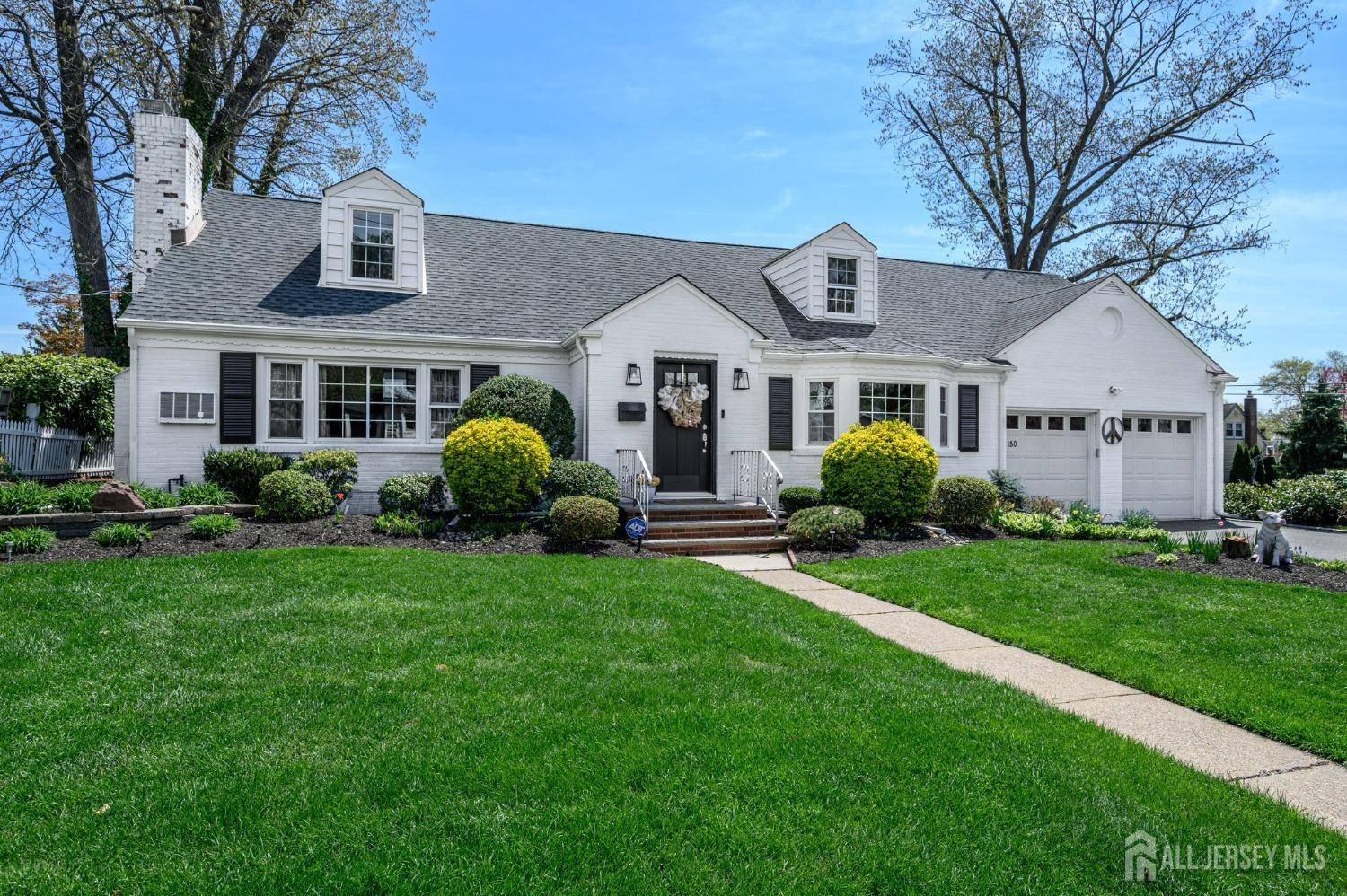 150 Ridge RD, Nutley, NJ 07110