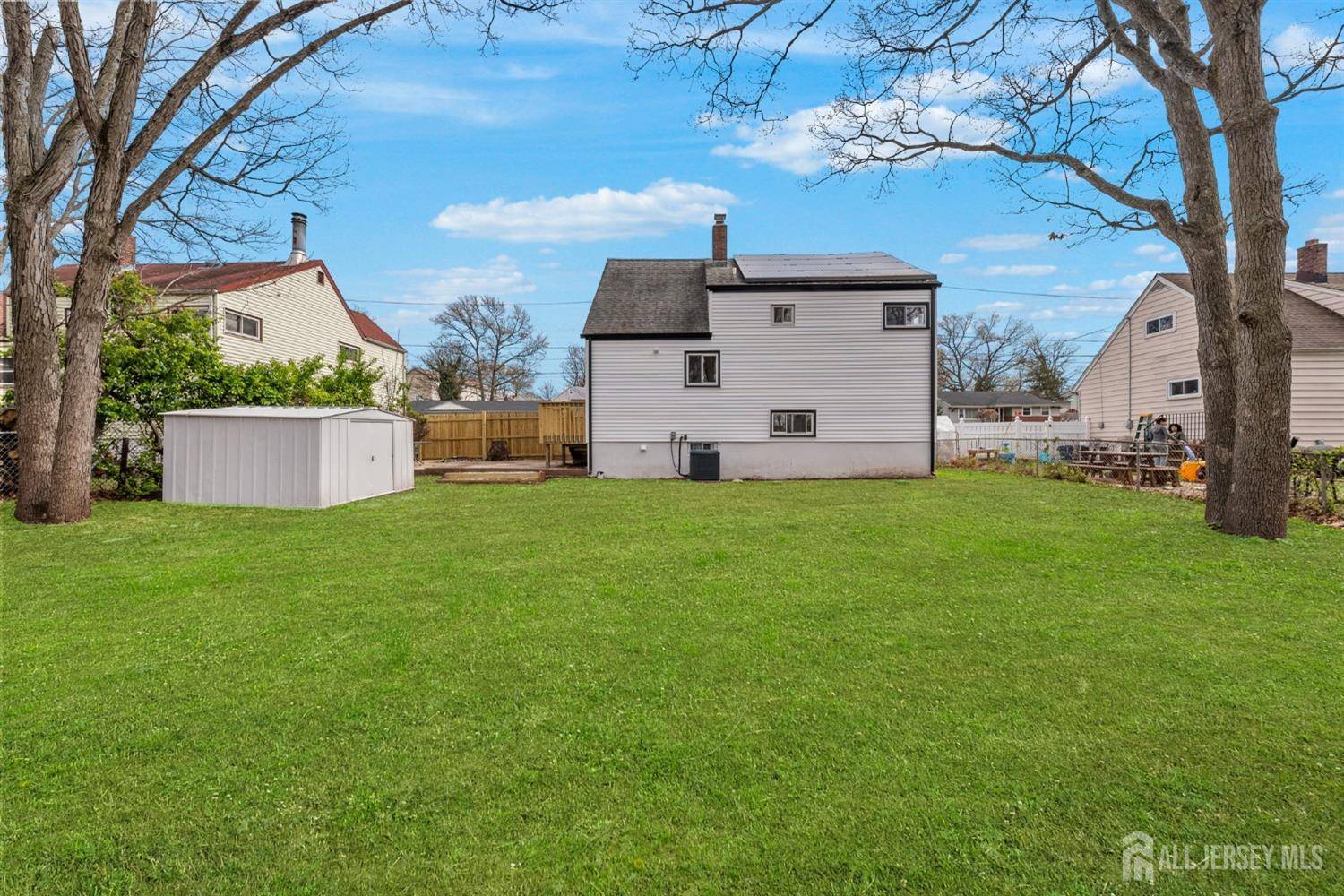 Franklin Twsp, NJ 08873,273 Park ST