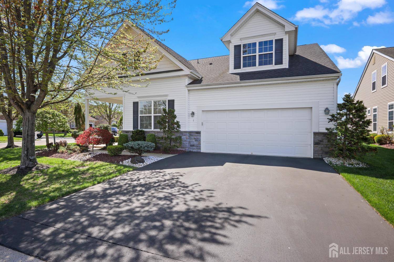 Monroe, NJ 08831,1 Jester CT