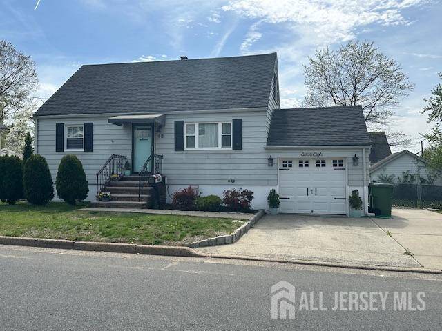 68 Suydam AVE, Edison, NJ 08817