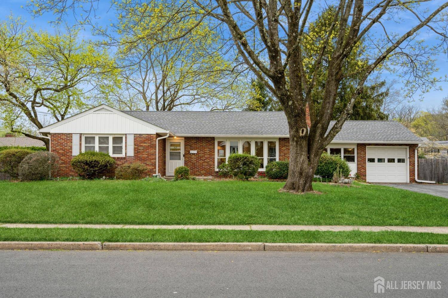 1117 Hazelwood AVE, Middlesex, NJ 08846