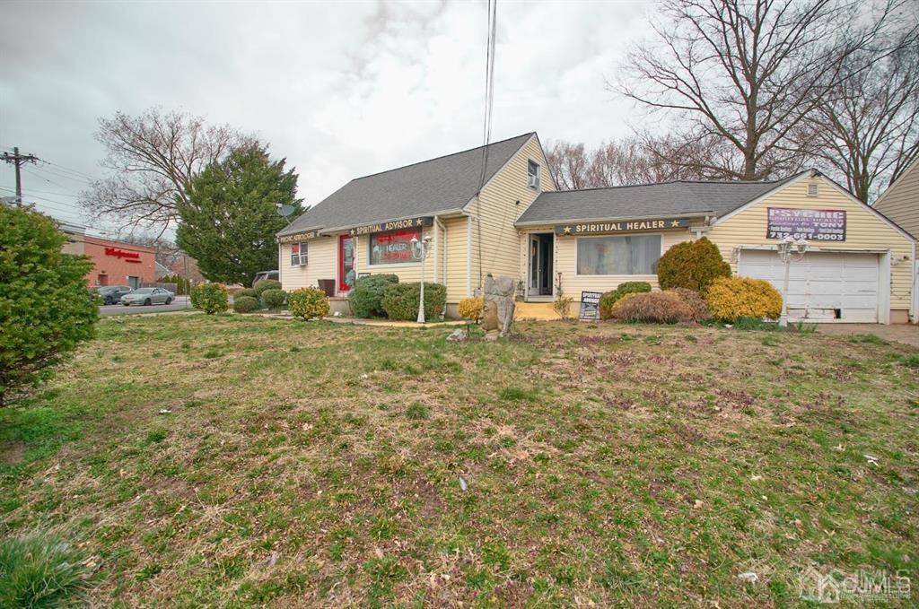 1610 Oak Tree RD, Iselin, NJ 08830