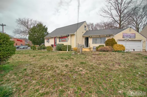 1610 Oak Tree RD, Iselin, NJ 08830