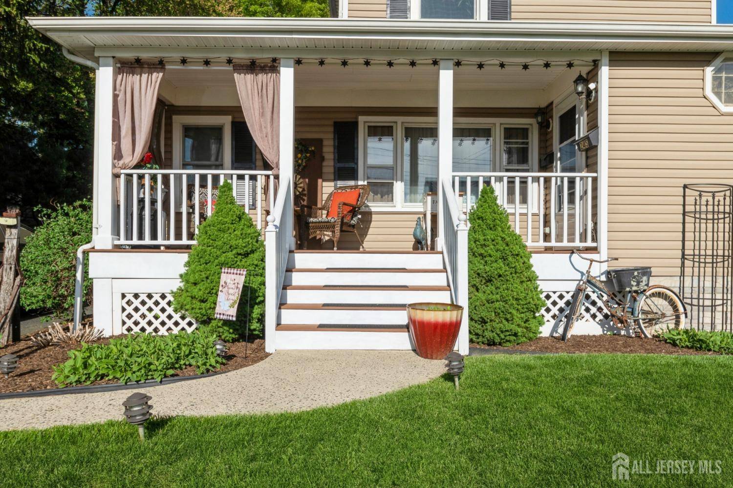 245 S Madison AVE S, Dunellen, NJ 08812