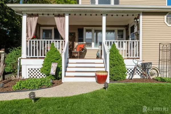 245 S Madison AVE S, Dunellen, NJ 08812