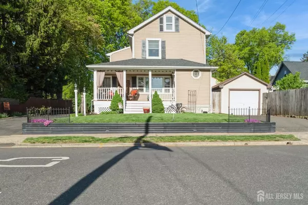 Dunellen, NJ 08812,245 S Madison AVE S