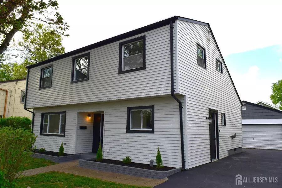 158 Carroll AVE, Woodbridge Proper, NJ 07095