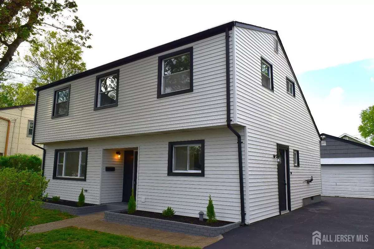 Woodbridge Proper, NJ 07095,158 Carroll AVE