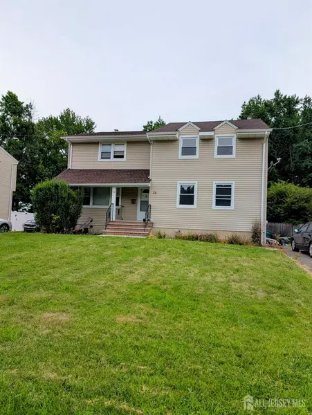76 Glenville RD #76, Edison, NJ 08817