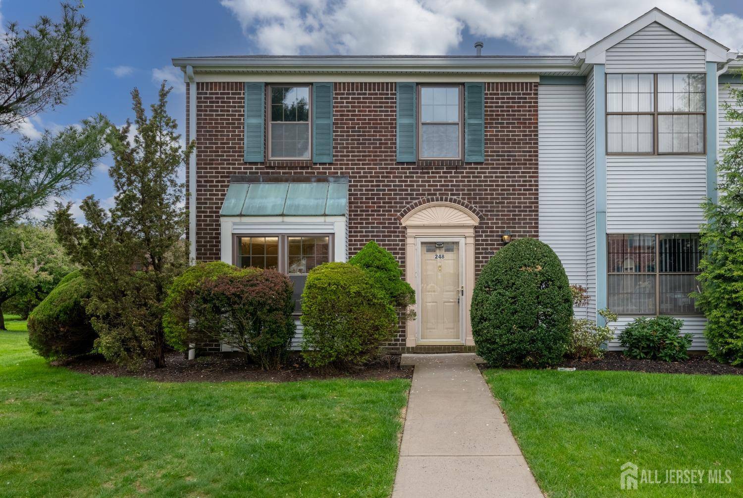 248 Bromley PL, East Brunswick, NJ 08816