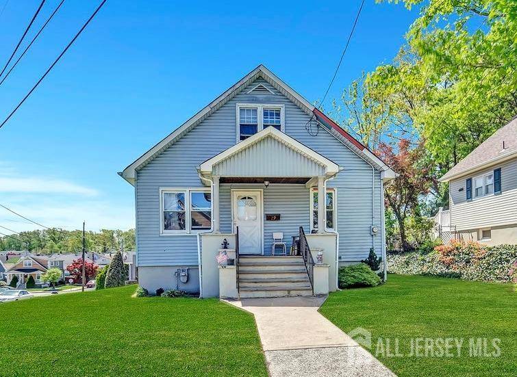 29 Pulawski AVE, South River, NJ 08882