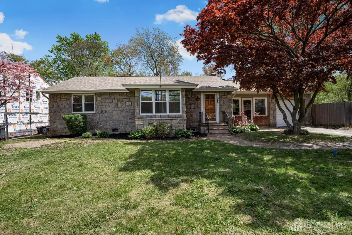 Hazlet, NJ 07730,569 Holmdel RD