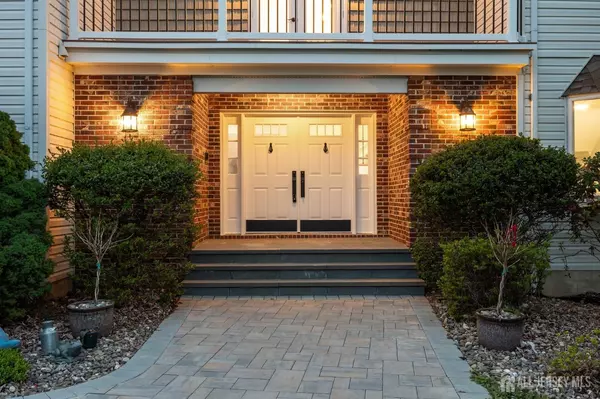 Alexandria, NJ 08848,152 Hickory Corner RD