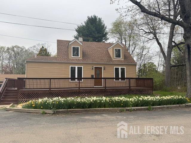 104 Davidson Mill RD, North Brunswick, NJ 08902