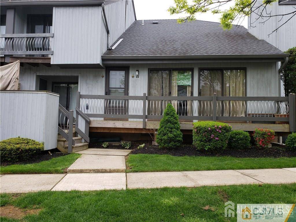44 ironwood CT, South Brunswick, NJ 08852