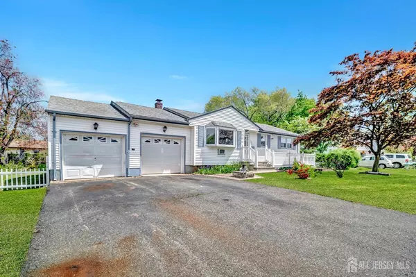 Piscataway, NJ 08854,1037 Charter ST