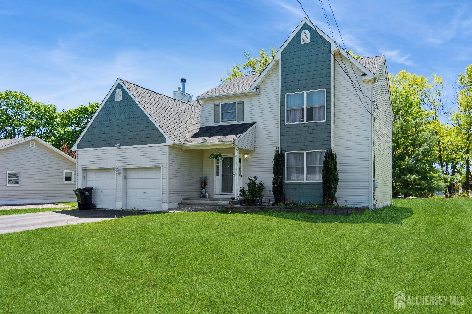 North Brunswick, NJ 08902,1484 Osage RD