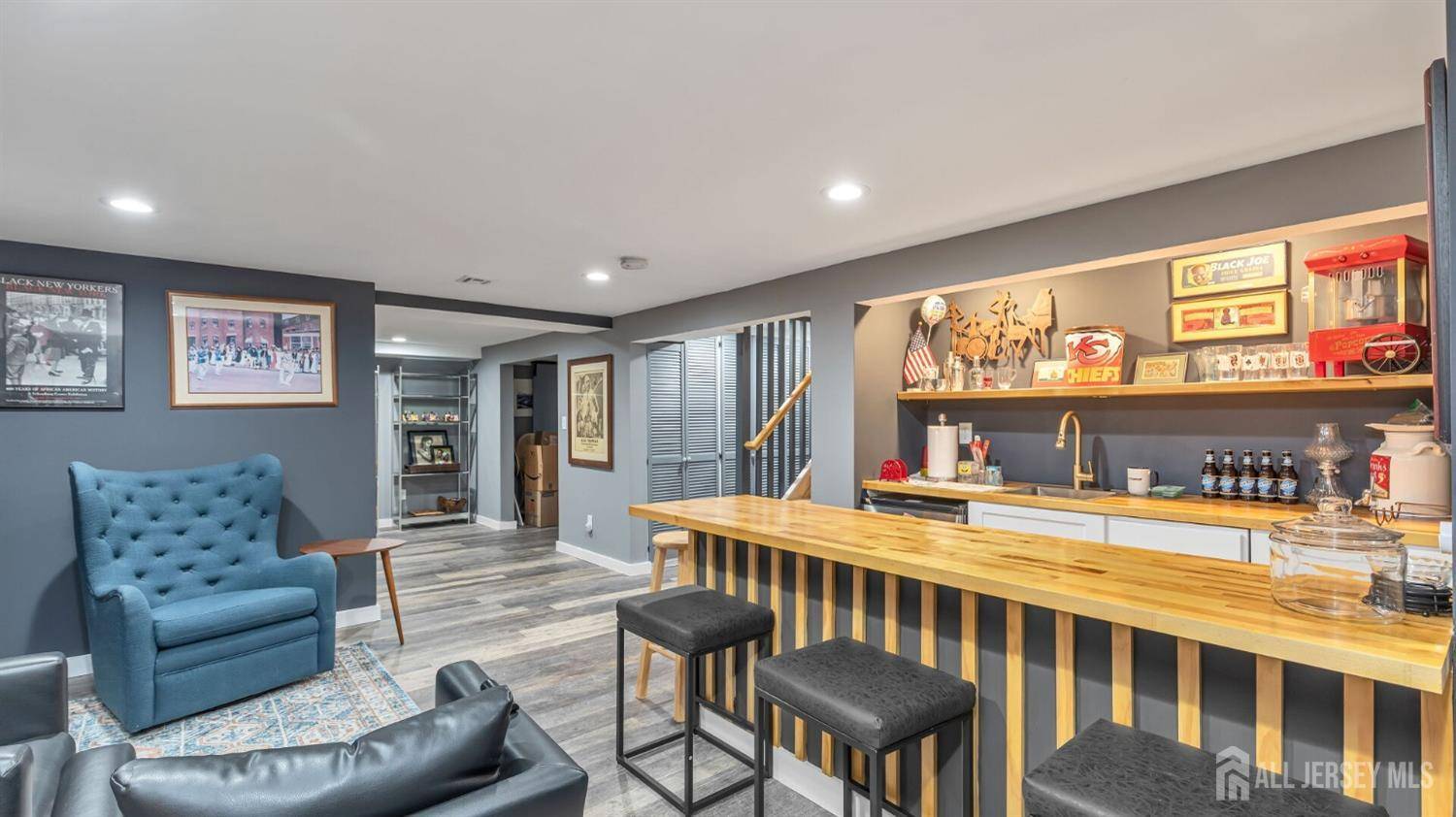 412 Parkside RD, Plainfield, NJ 07060