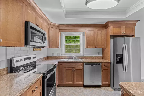Monroe, NJ 08831,19 Rossmoor DR #0