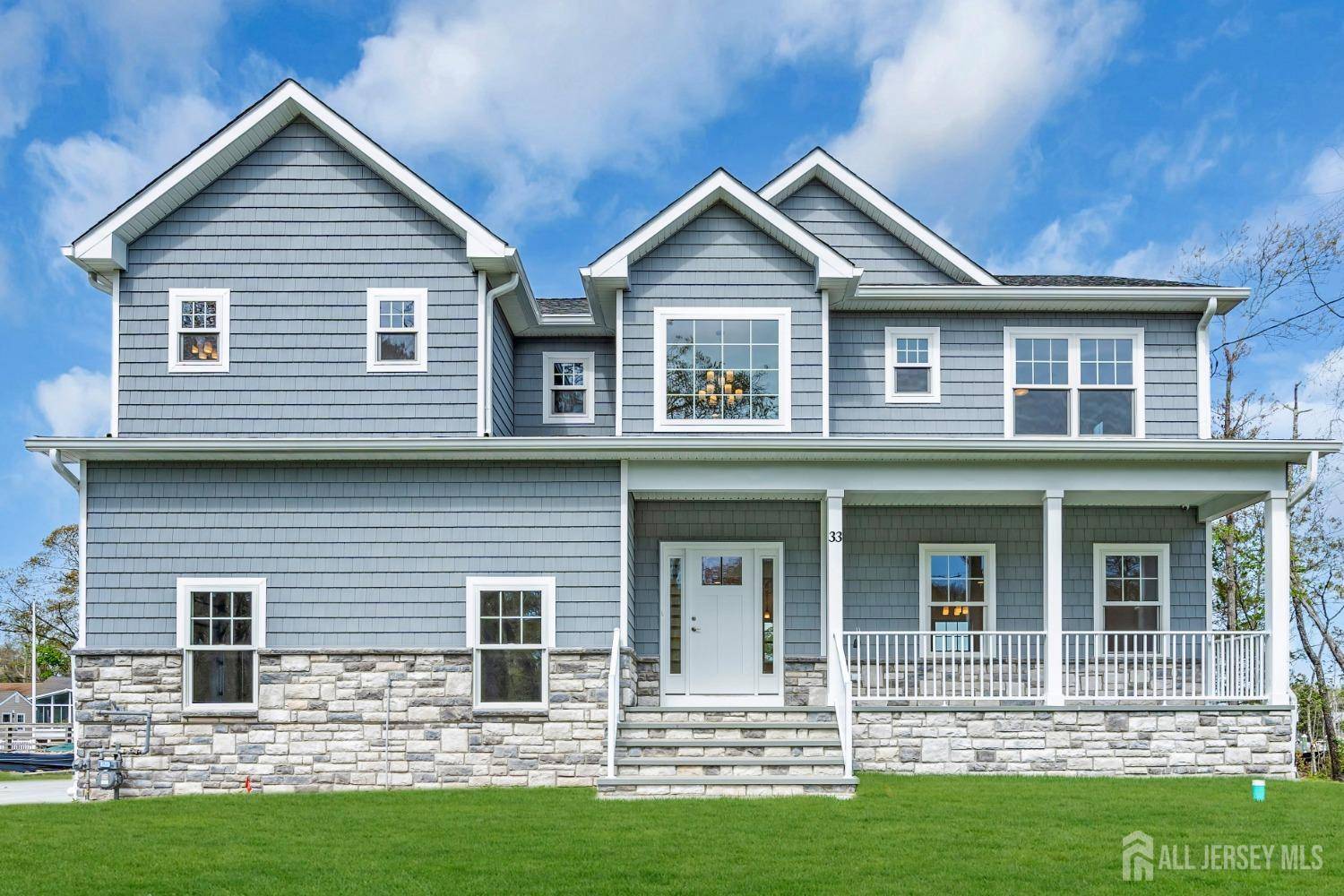 33 Pennsylvania AVE, Ocean Twp, NJ 08758