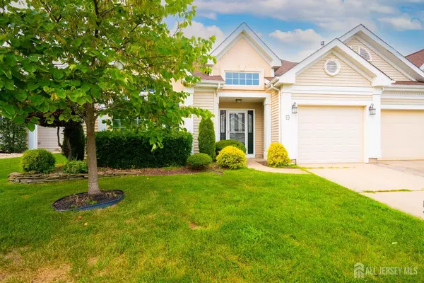 Monroe, NJ 08831,4 Aberdeen WAY