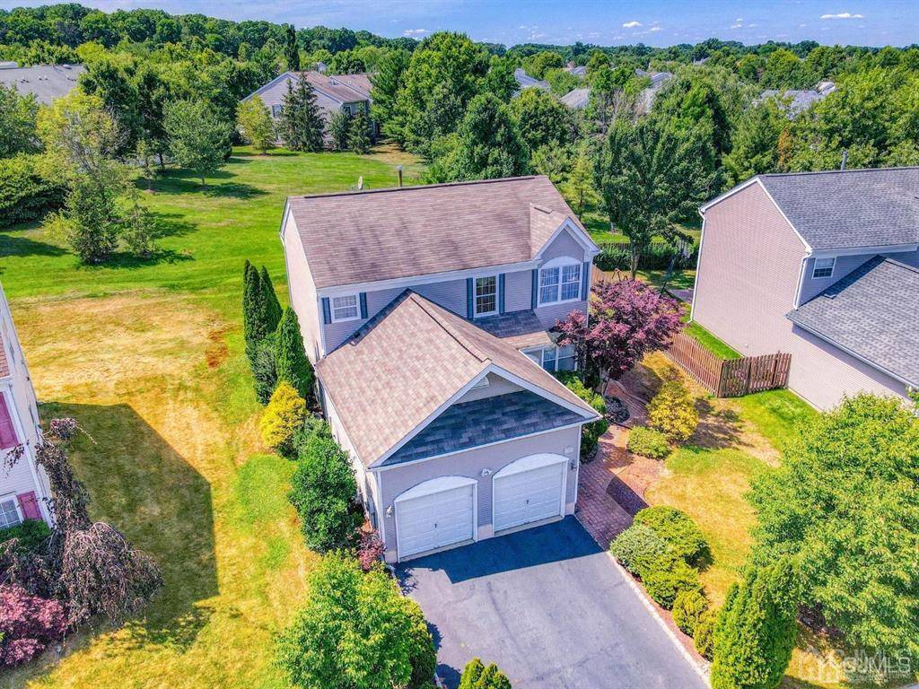 East Brunswick, NJ 08816,18 Bucknell DR