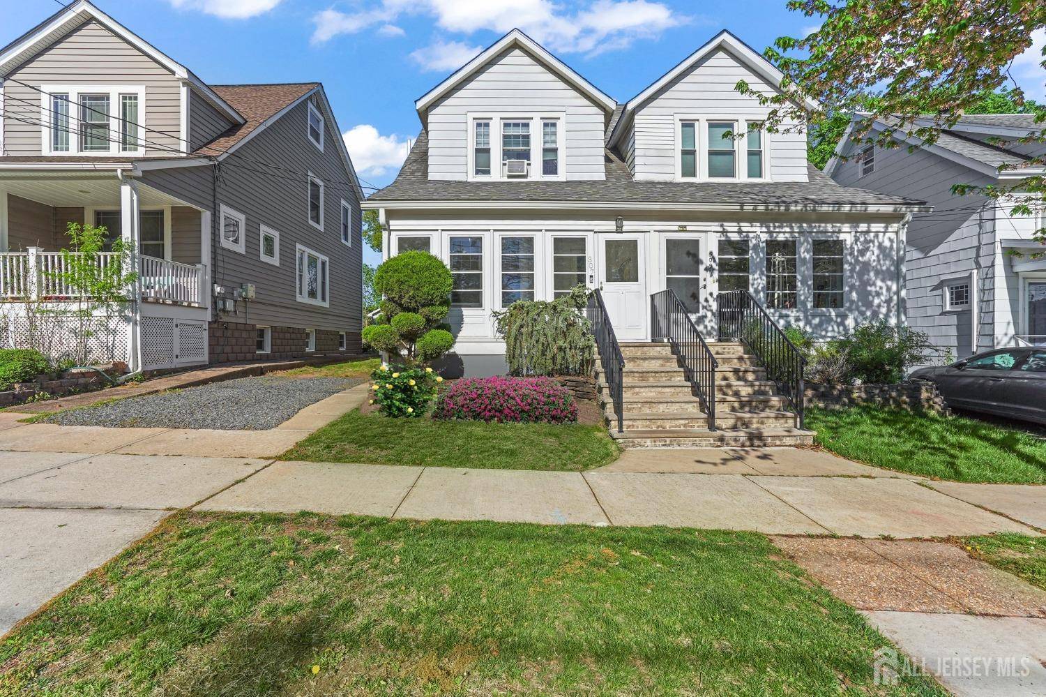 Highland Park, NJ 08904,307 S 4th AVE