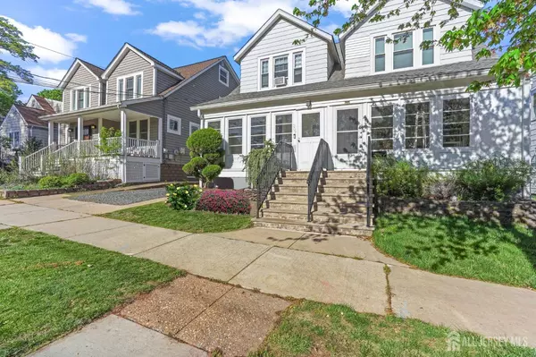 Highland Park, NJ 08904,307 S 4th AVE