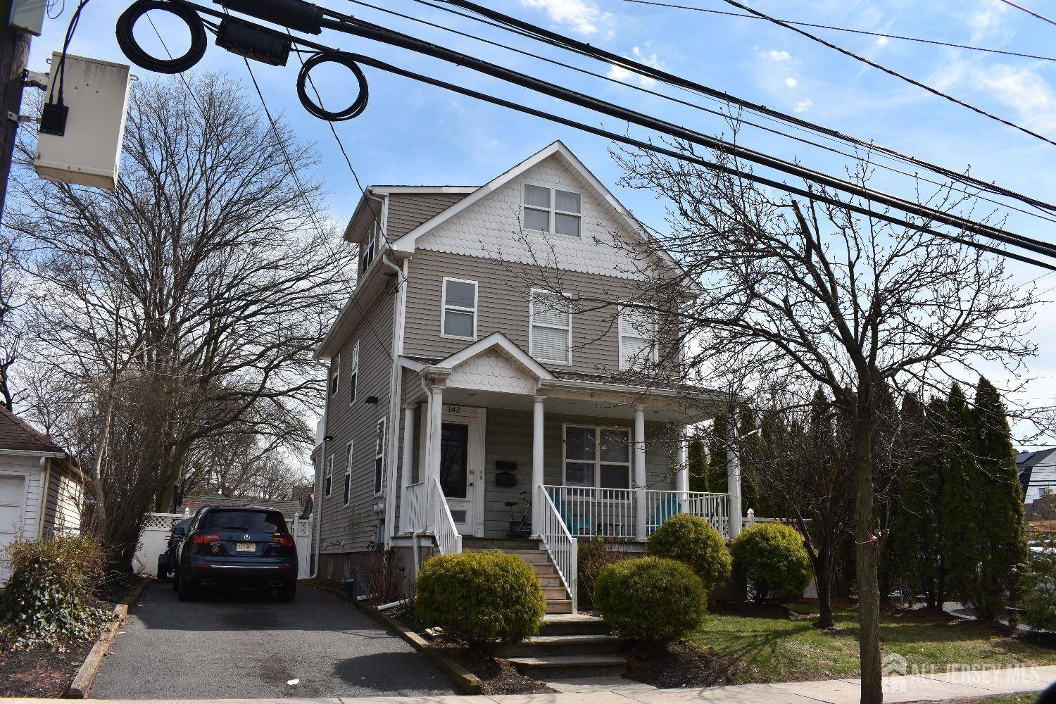 142 Joyce Kilmer AVE, New Brunswick, NJ 08901