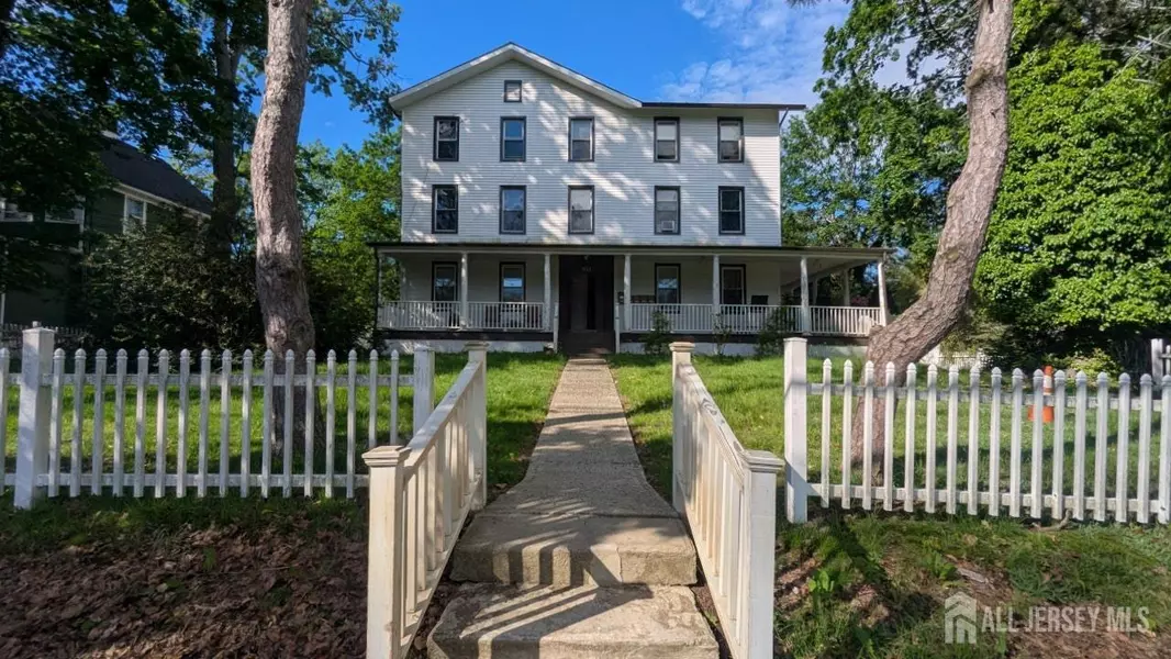 810-814 Leland AVE, Plainfield, NJ 07062