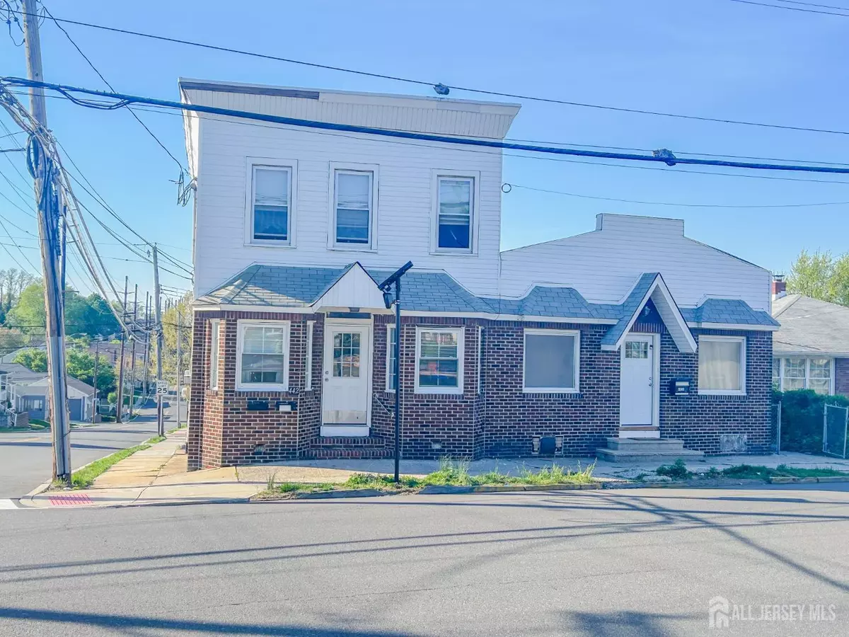 South Amboy, NJ 08879,442 Bordentown AVE