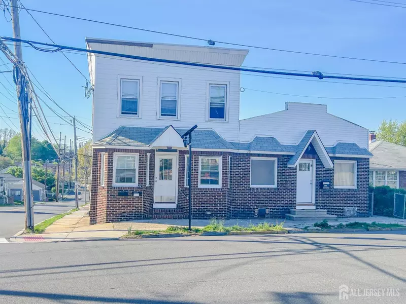 442 Bordentown AVE, South Amboy, NJ 08879