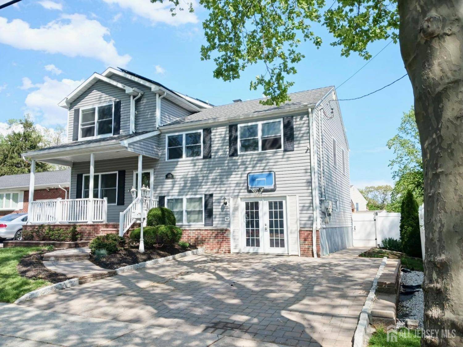 Union Twp, NJ 07065,231 jensen AVE
