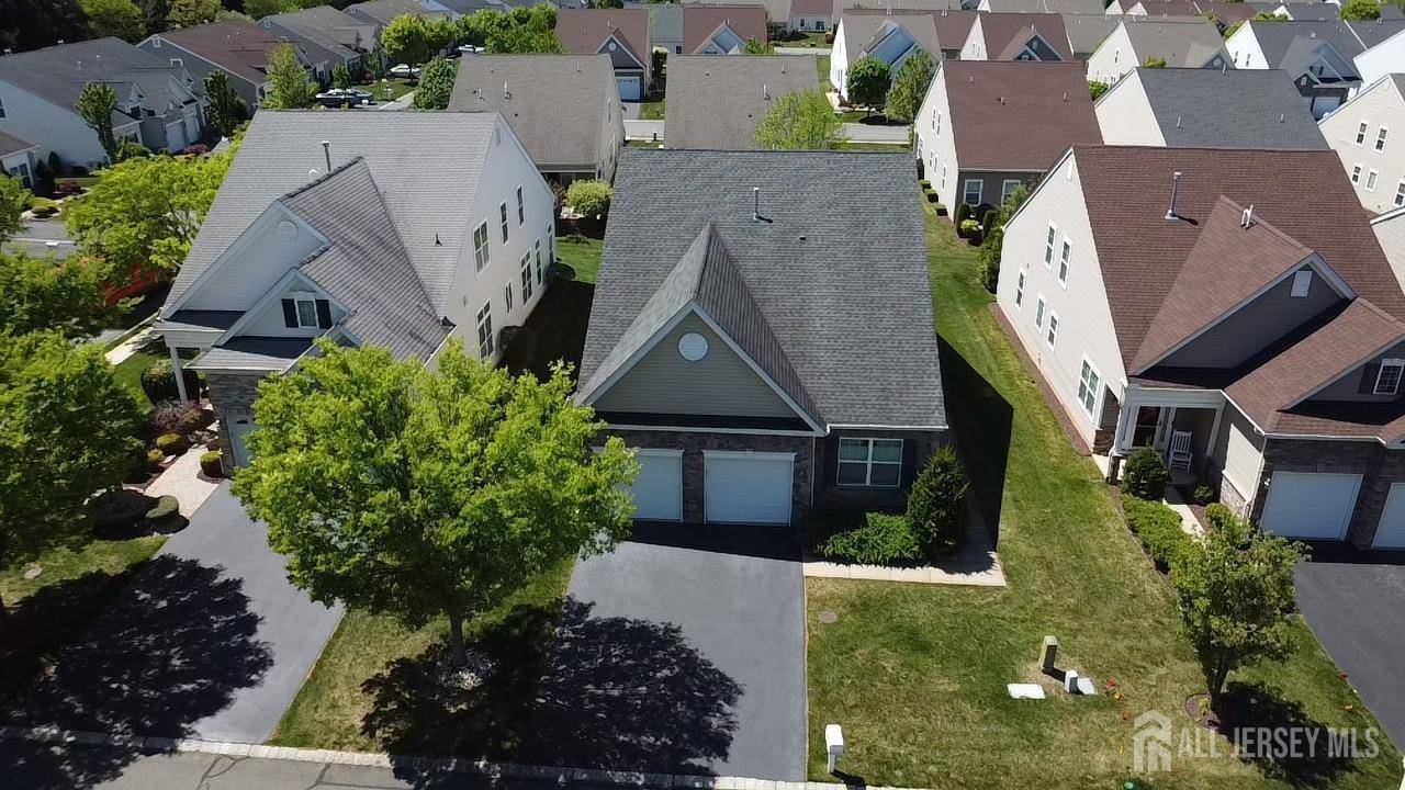 Monroe, NJ 08831,50 Turret DR