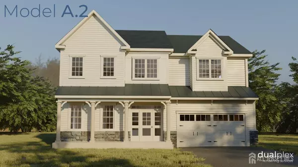 3 Arthur LN, Cranbury, NJ 08512