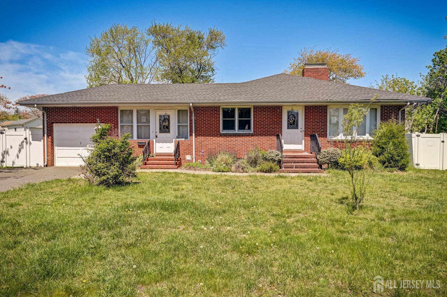 71 elm ST, Edison, NJ 08837