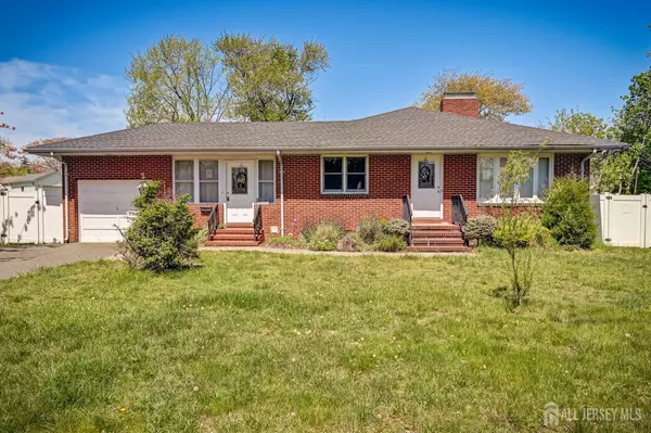 71 elm ST, Edison, NJ 08837