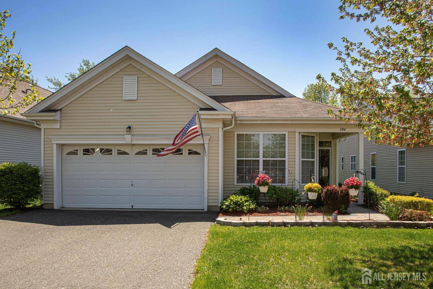 104 Prusakowski BLVD, Sayreville, NJ 08859