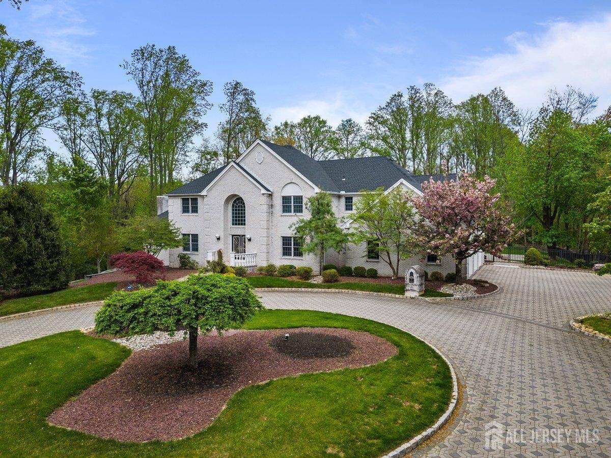 818 Holmdel RD #B, Holmdel, NJ 07733