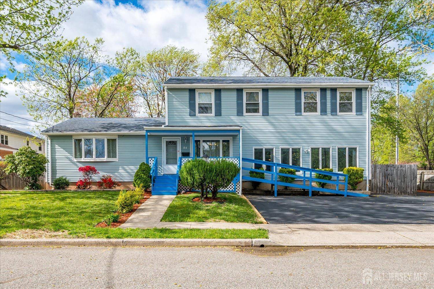 84 Orange ST, Woodbridge Proper, NJ 07095