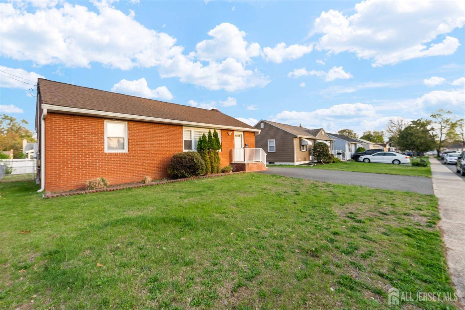 South Plainfield, NJ 07080,130 Cumberland ST