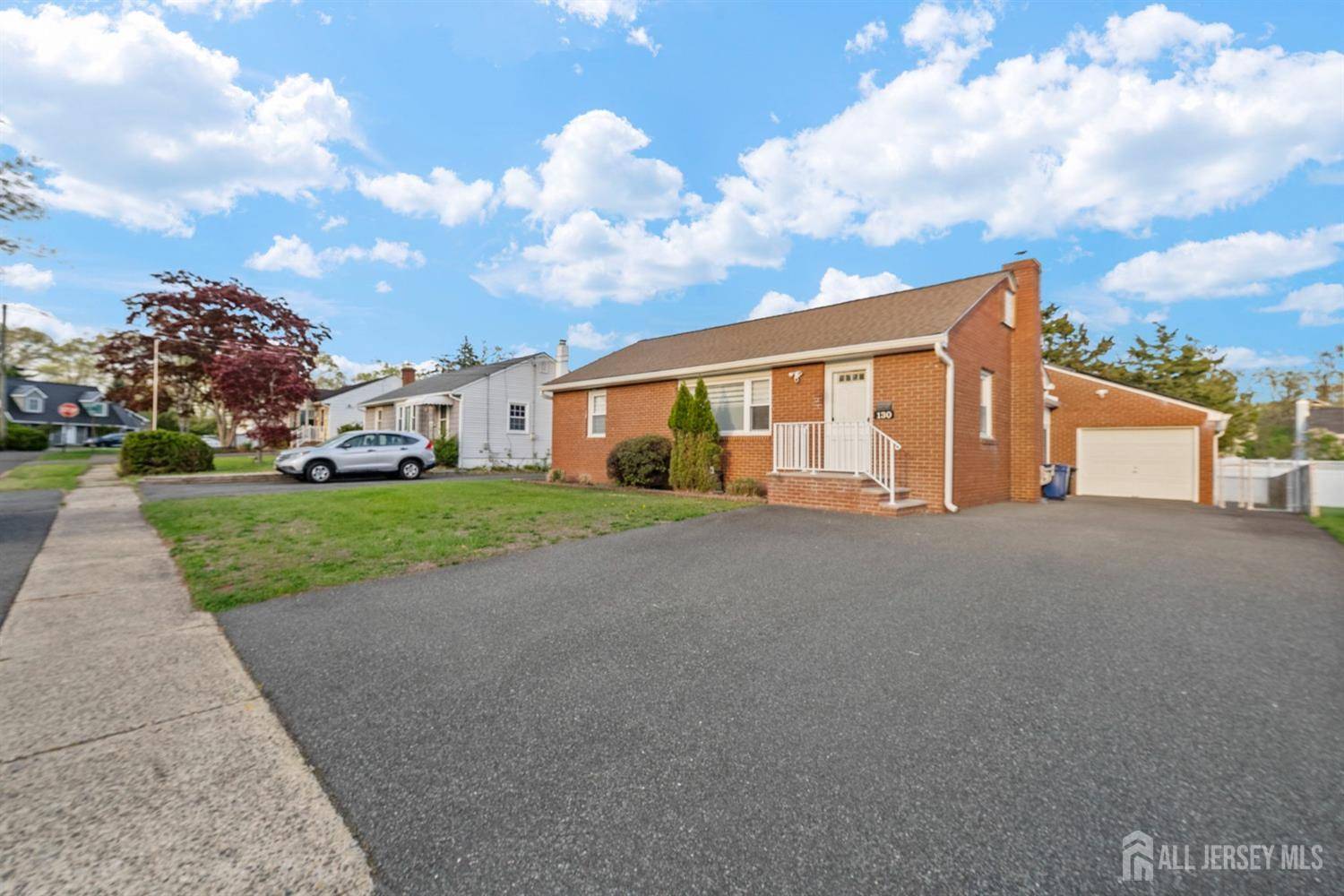 130 Cumberland ST, South Plainfield, NJ 07080