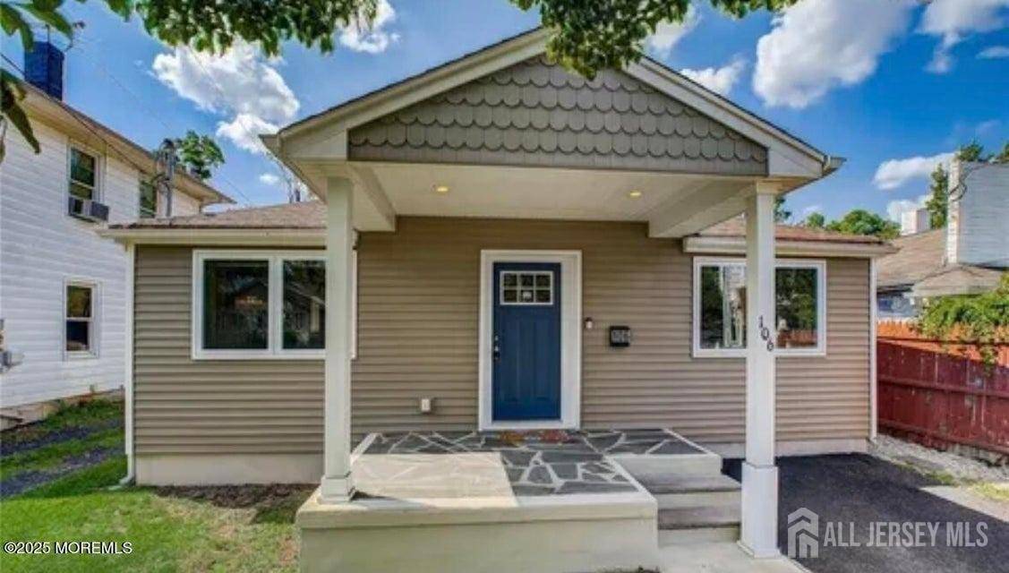 106 Manalapan RD, Spotswood, NJ 08884