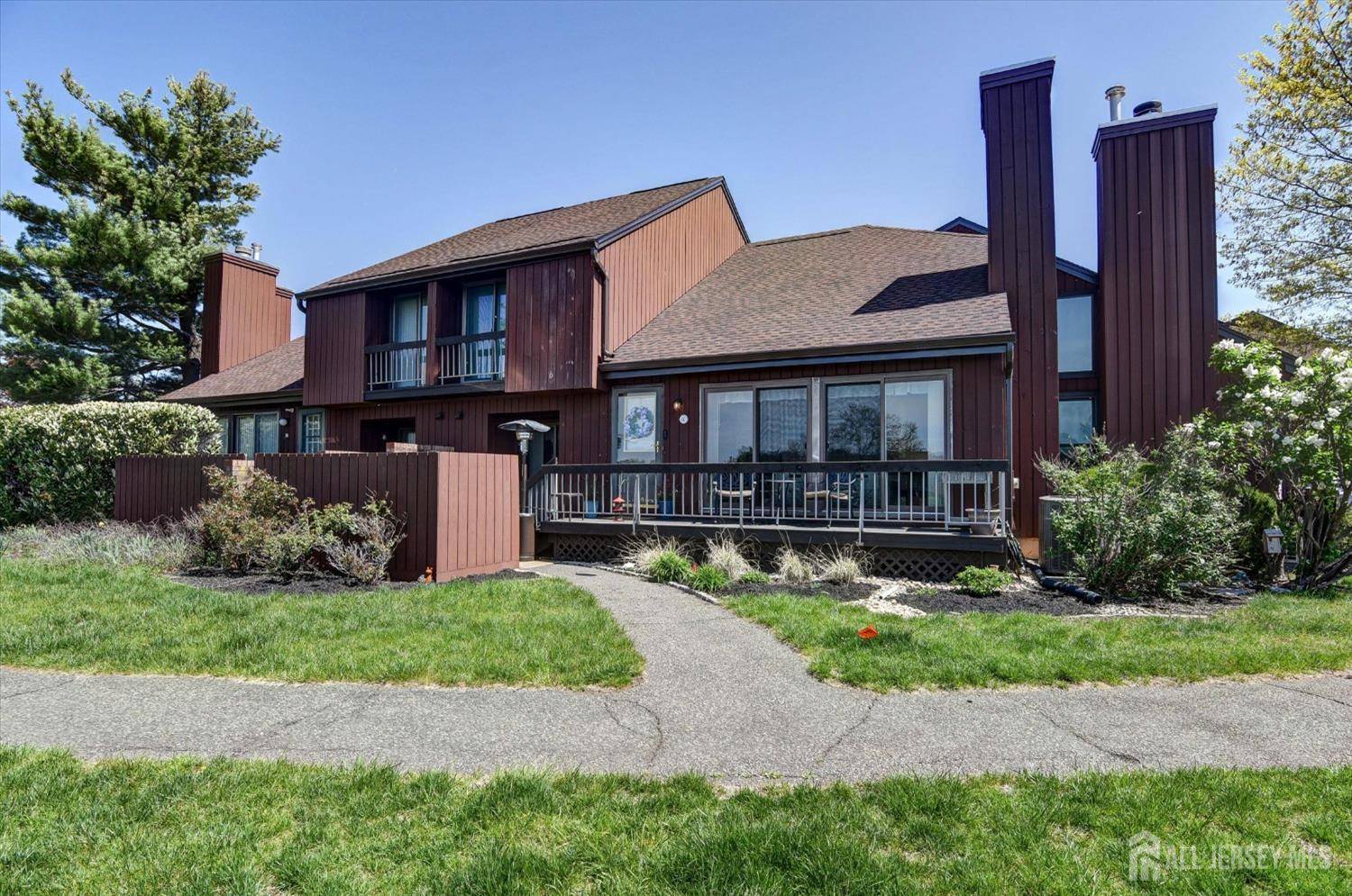 59 Taurus DR #1C, Hillsborough, NJ 08844