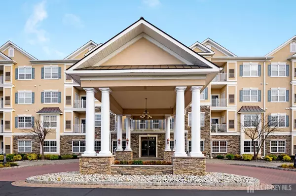 540 Cranbury RD #308, East Brunswick, NJ 08816