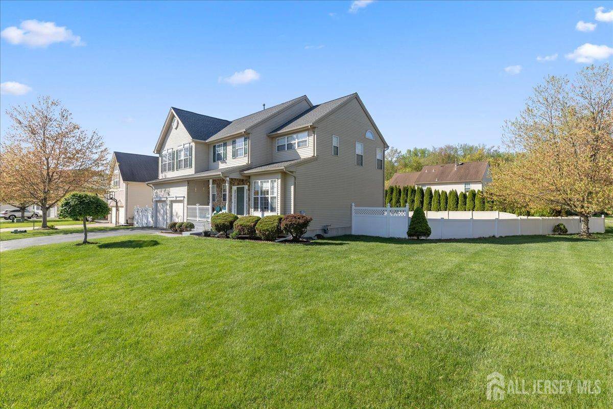 South Brunswick, NJ 08852,34 Bernadette CIR
